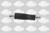 OPEL 1337622 Radiator Hose